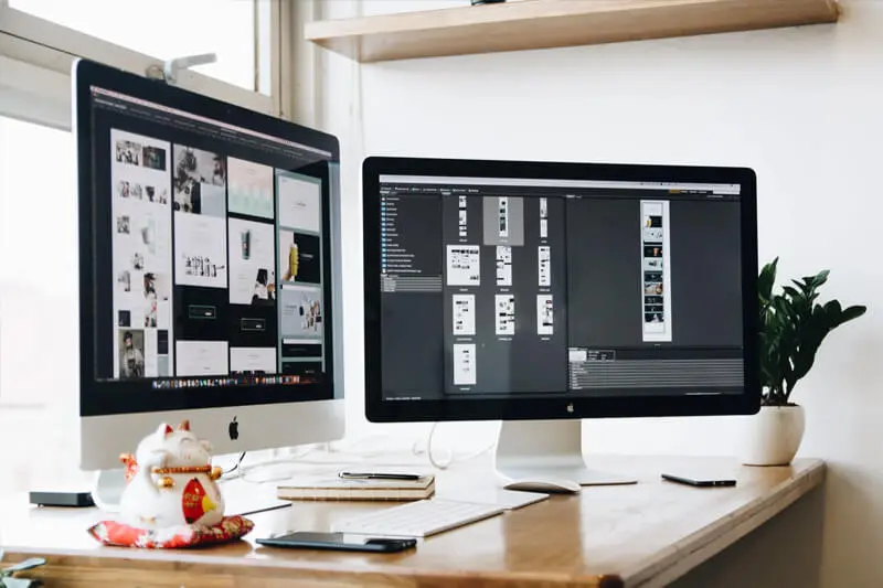 Web Development course